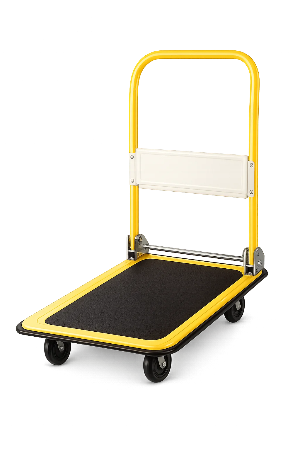 Laboratory Trolley