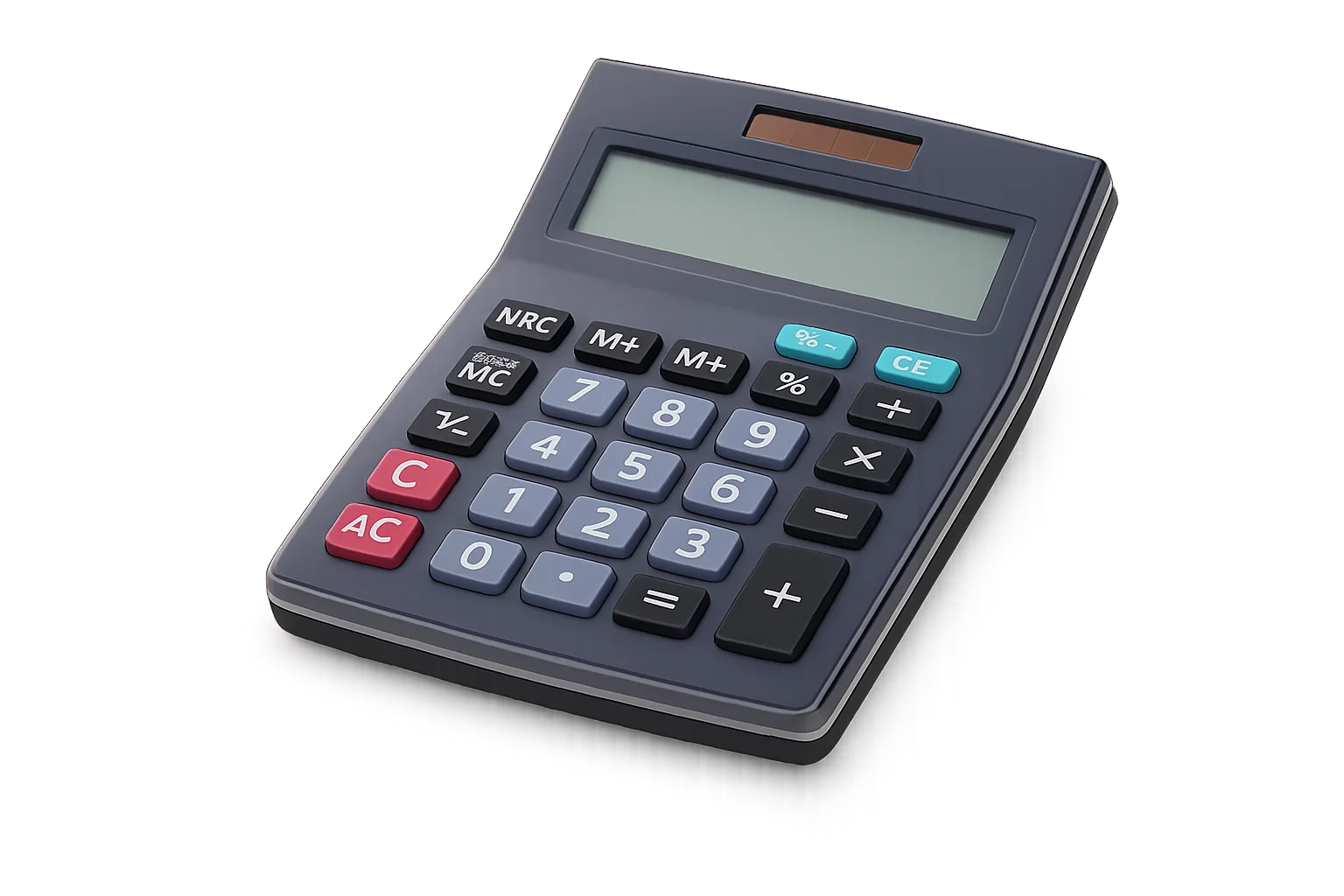 Calculator