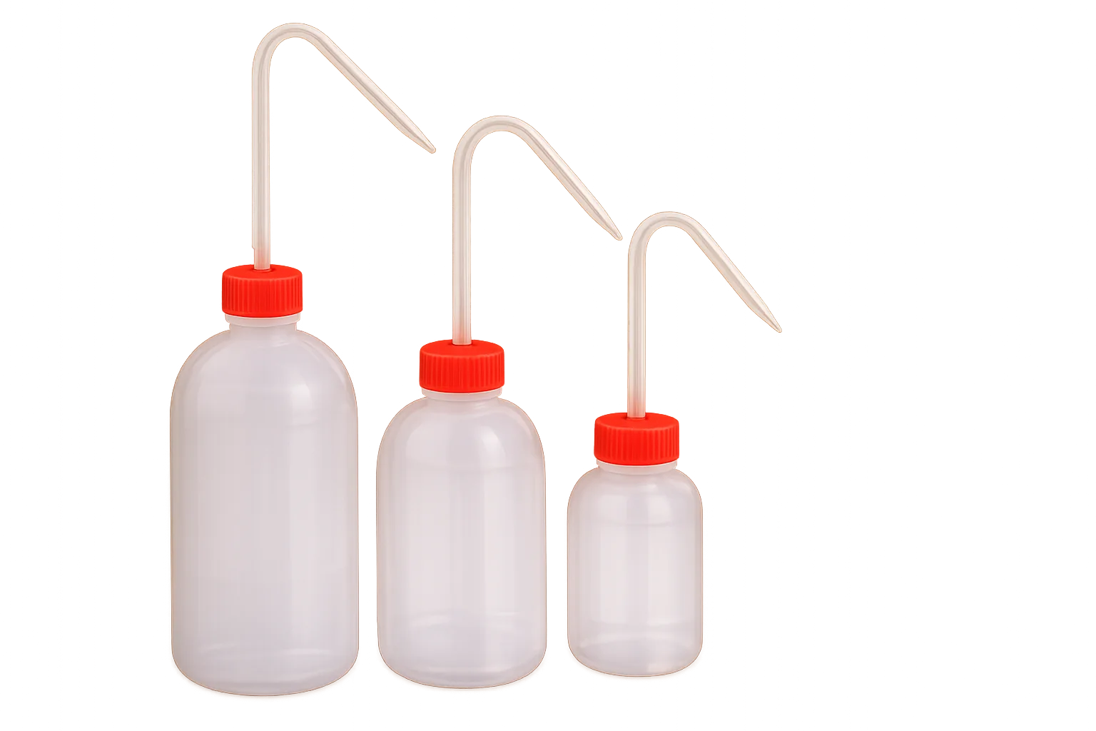 Wash Bottle