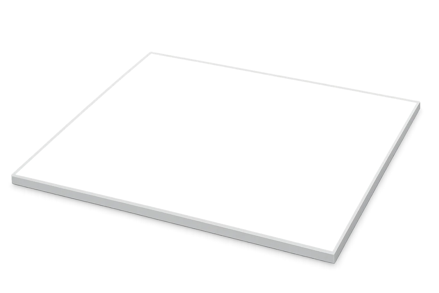 Glass Plate