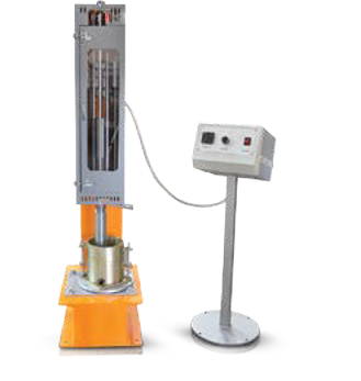 Automatic Soil Compactor