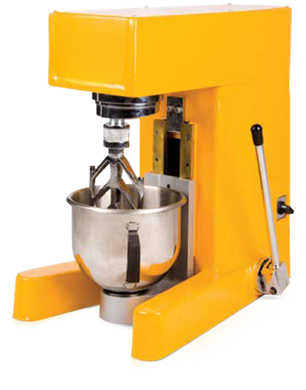 Cement/Mortar Mixer