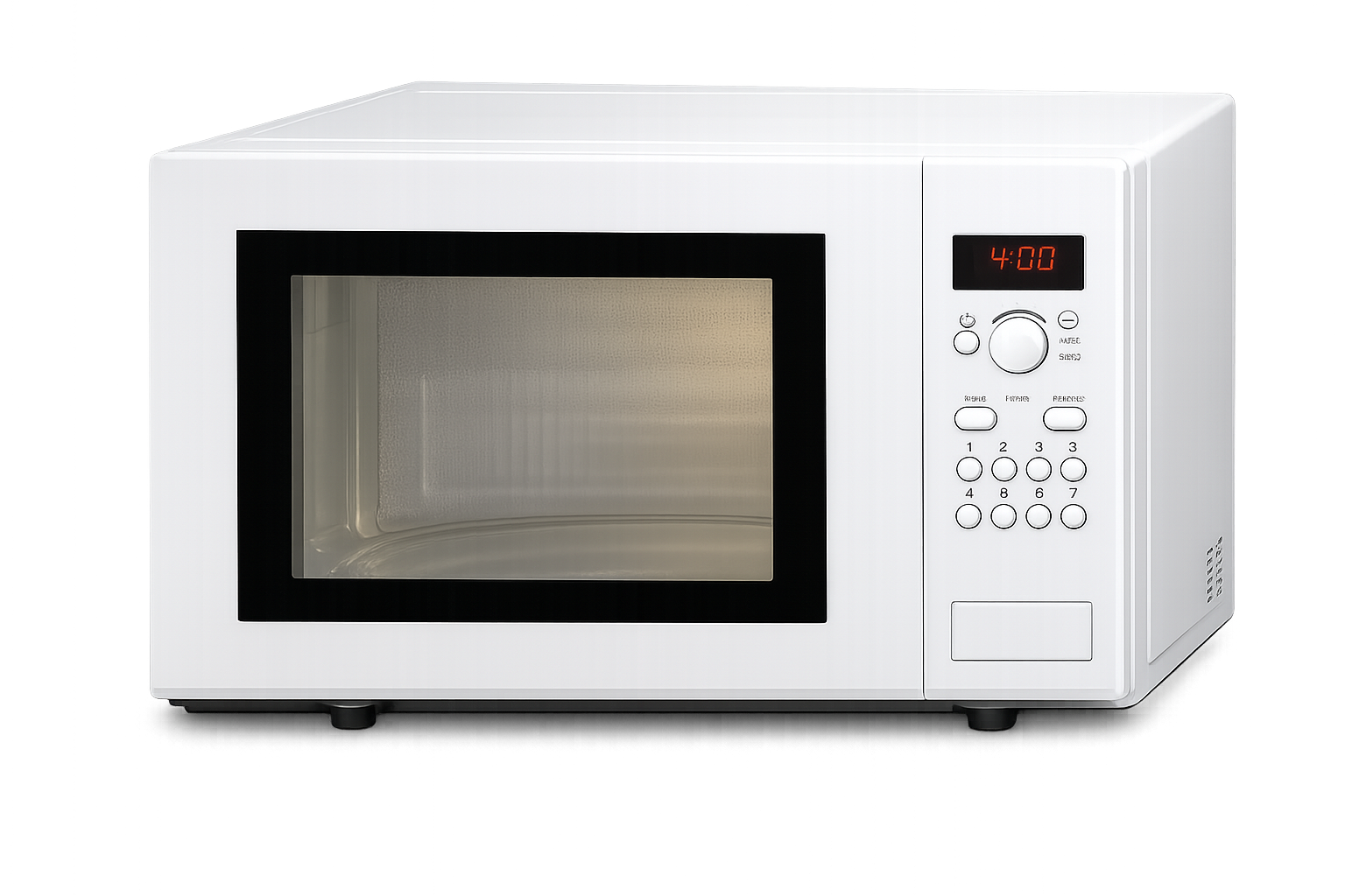 Microwave Oven