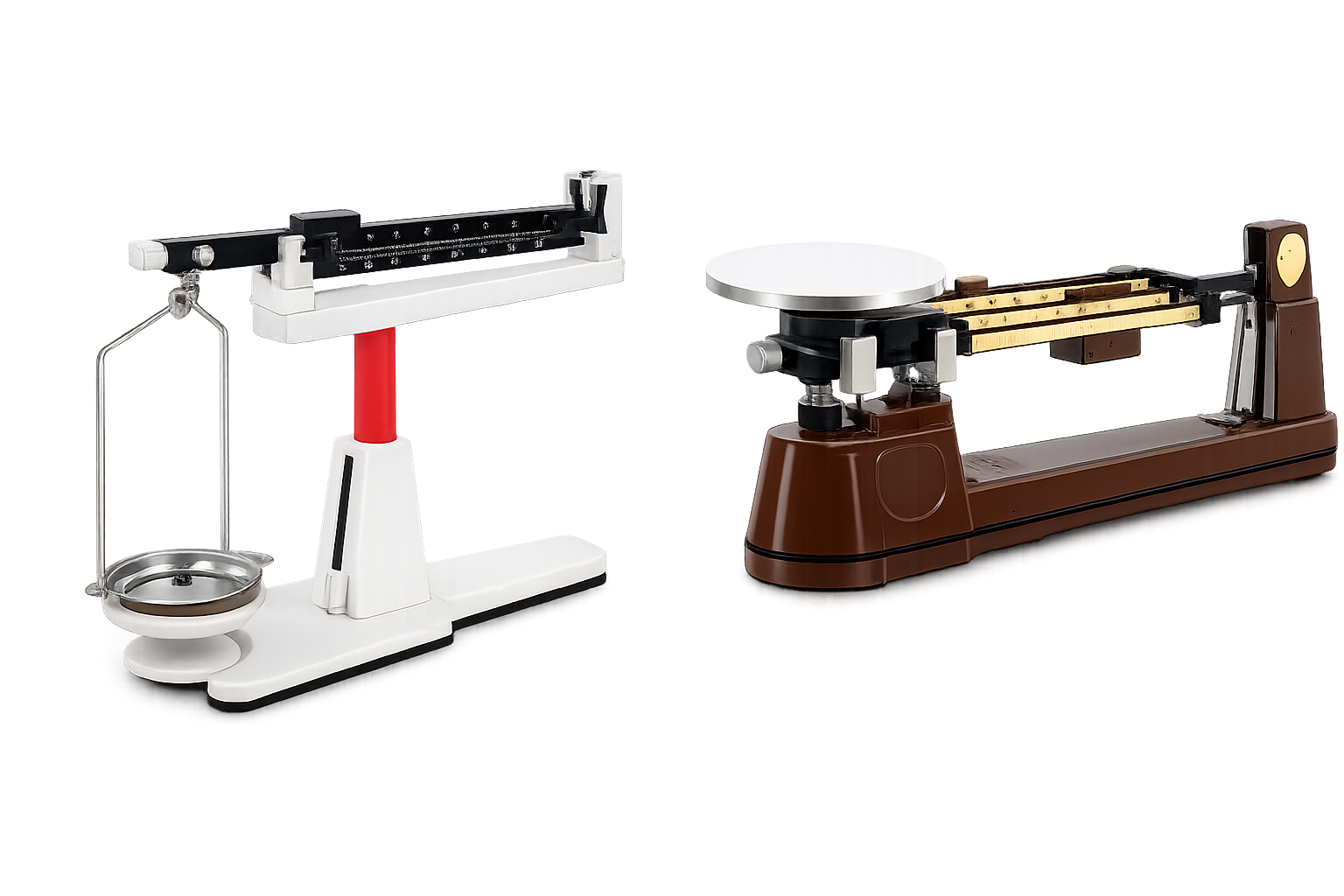 Mechanical Balance