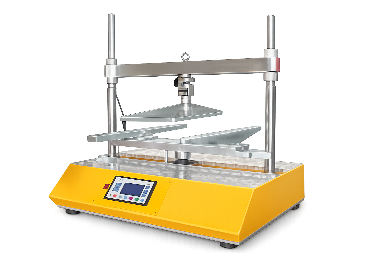 Flexural Testing Machine