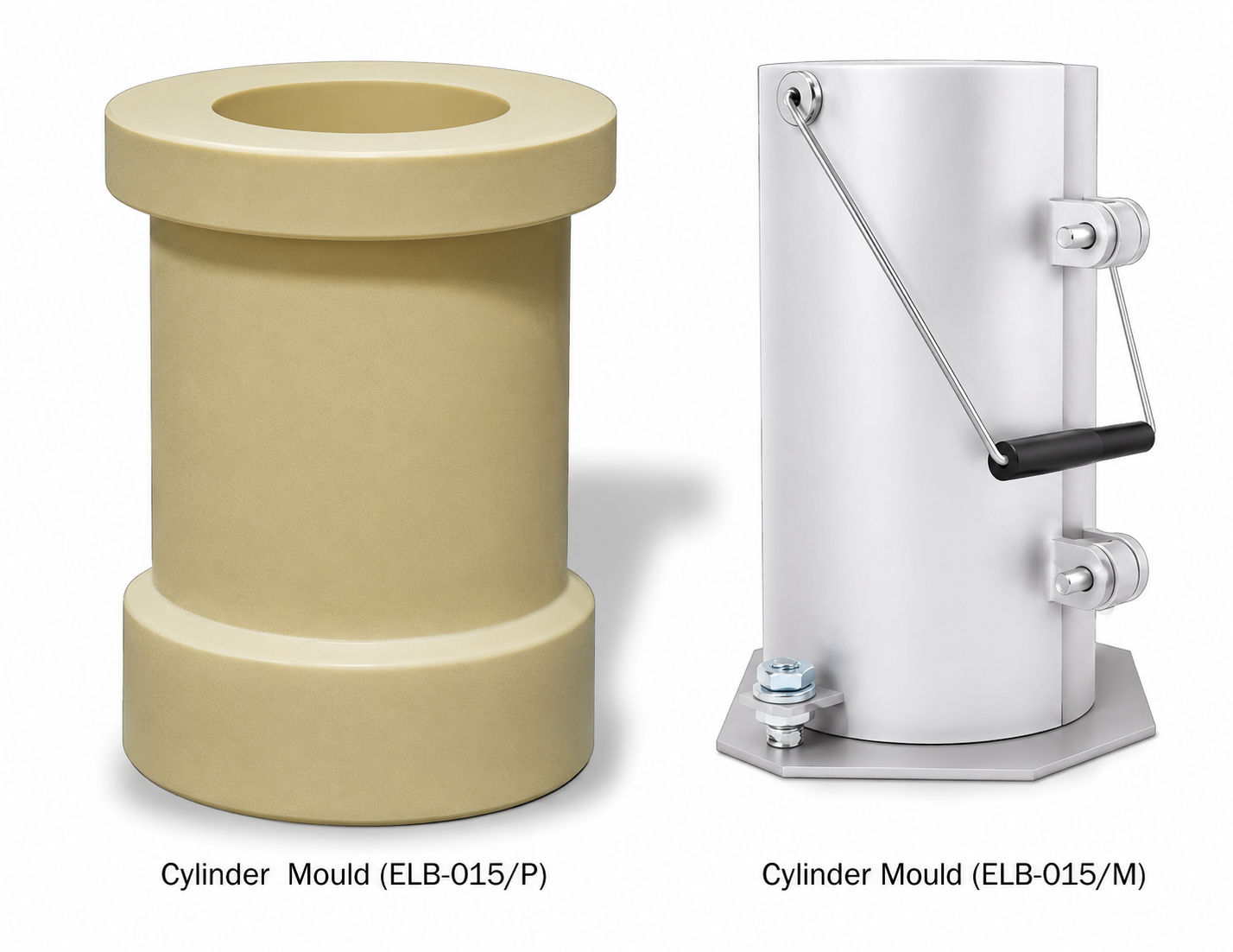 Cylinder Mould