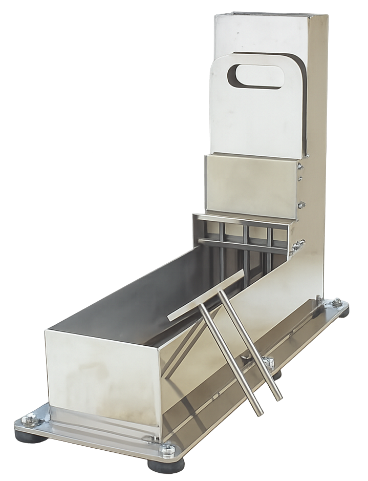 L-Box Apparatus