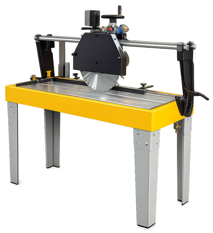 Universal Cutting Machine
