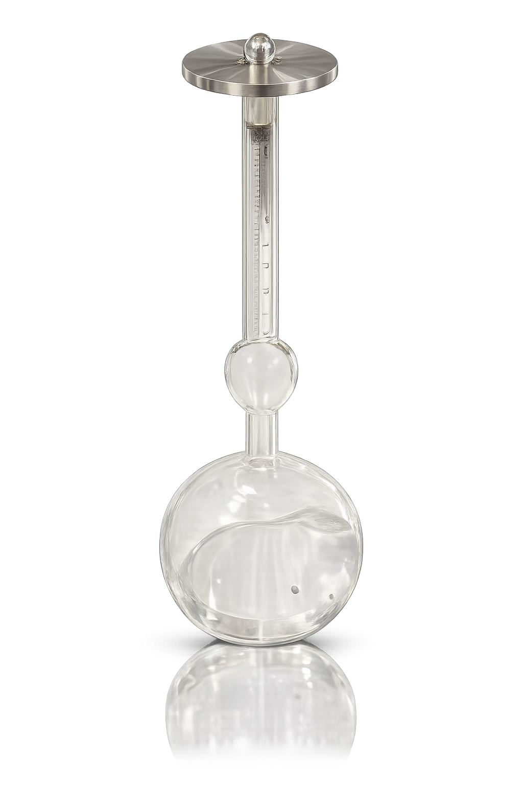Le Chatelier Şişesi