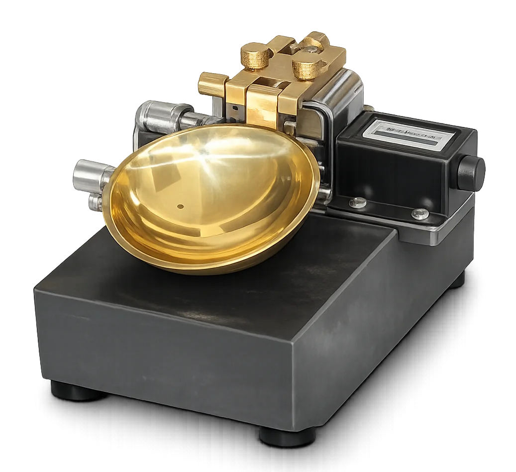 Liquid Limit Device - Casagrande Apparatus