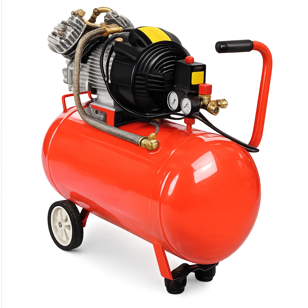 Compressor