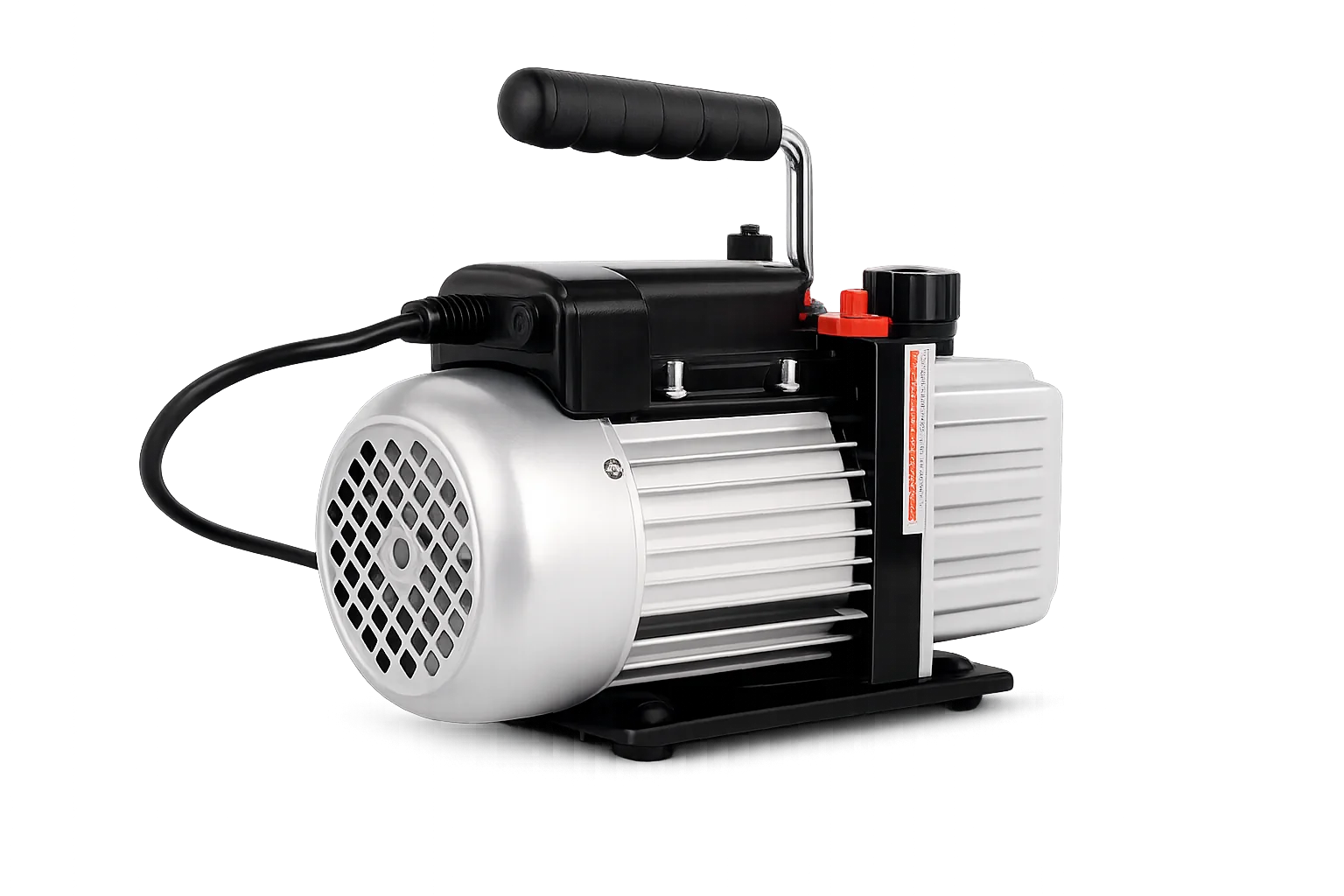 Vacuum Pump