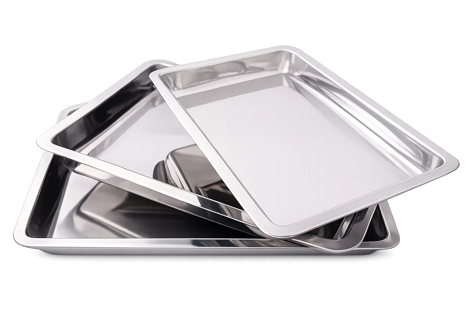 Mixing Tray