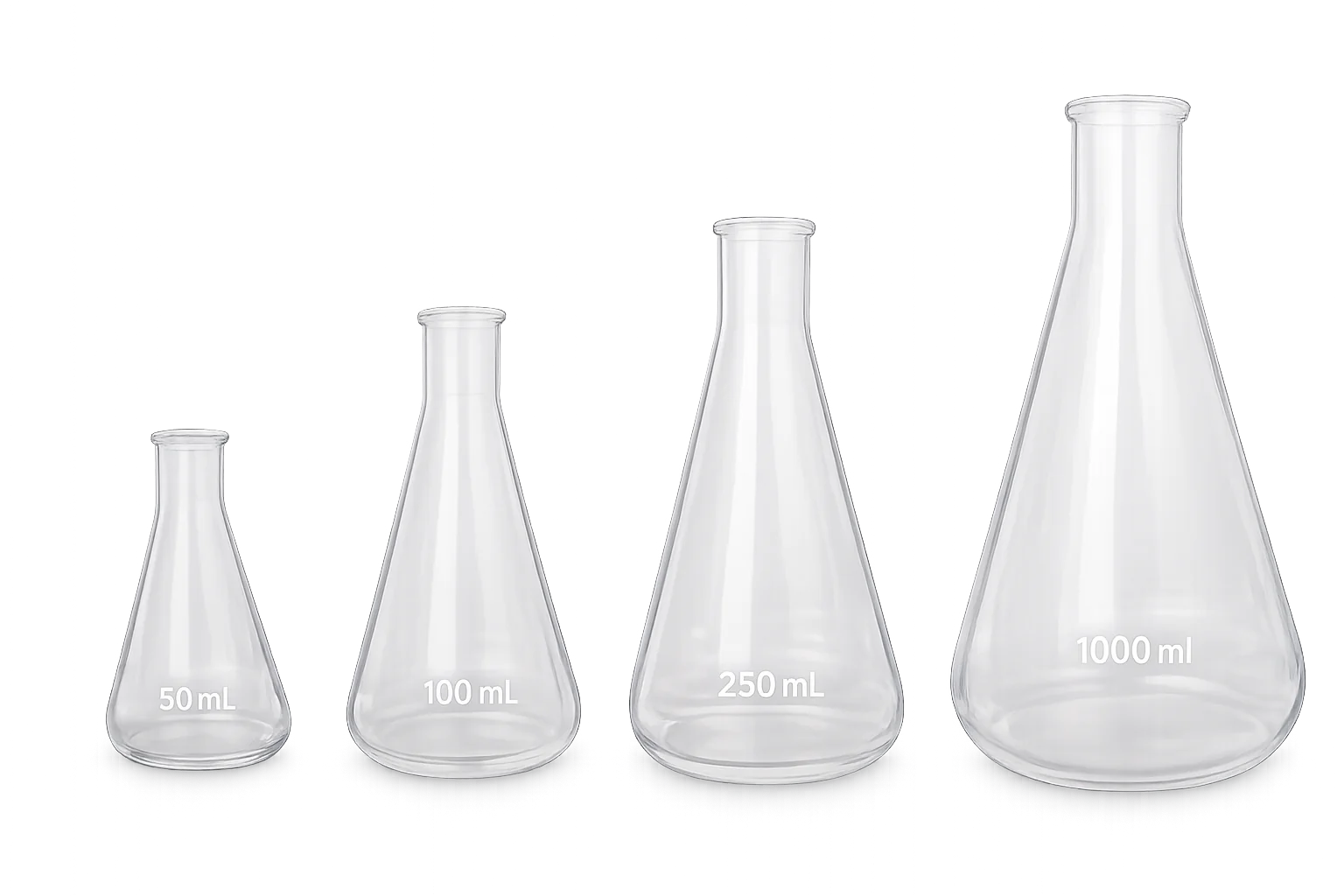 Volumetric Flask