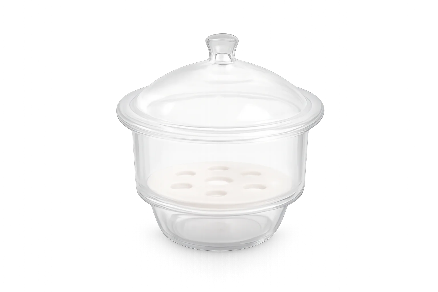 Desiccator