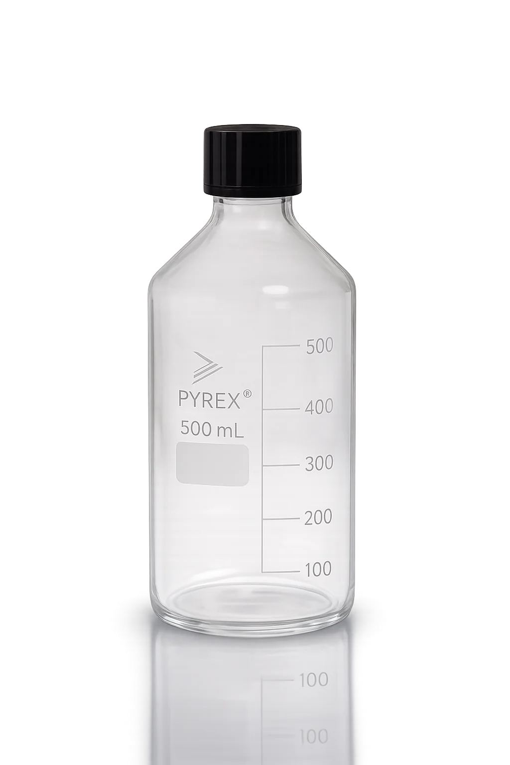 Test Bottle