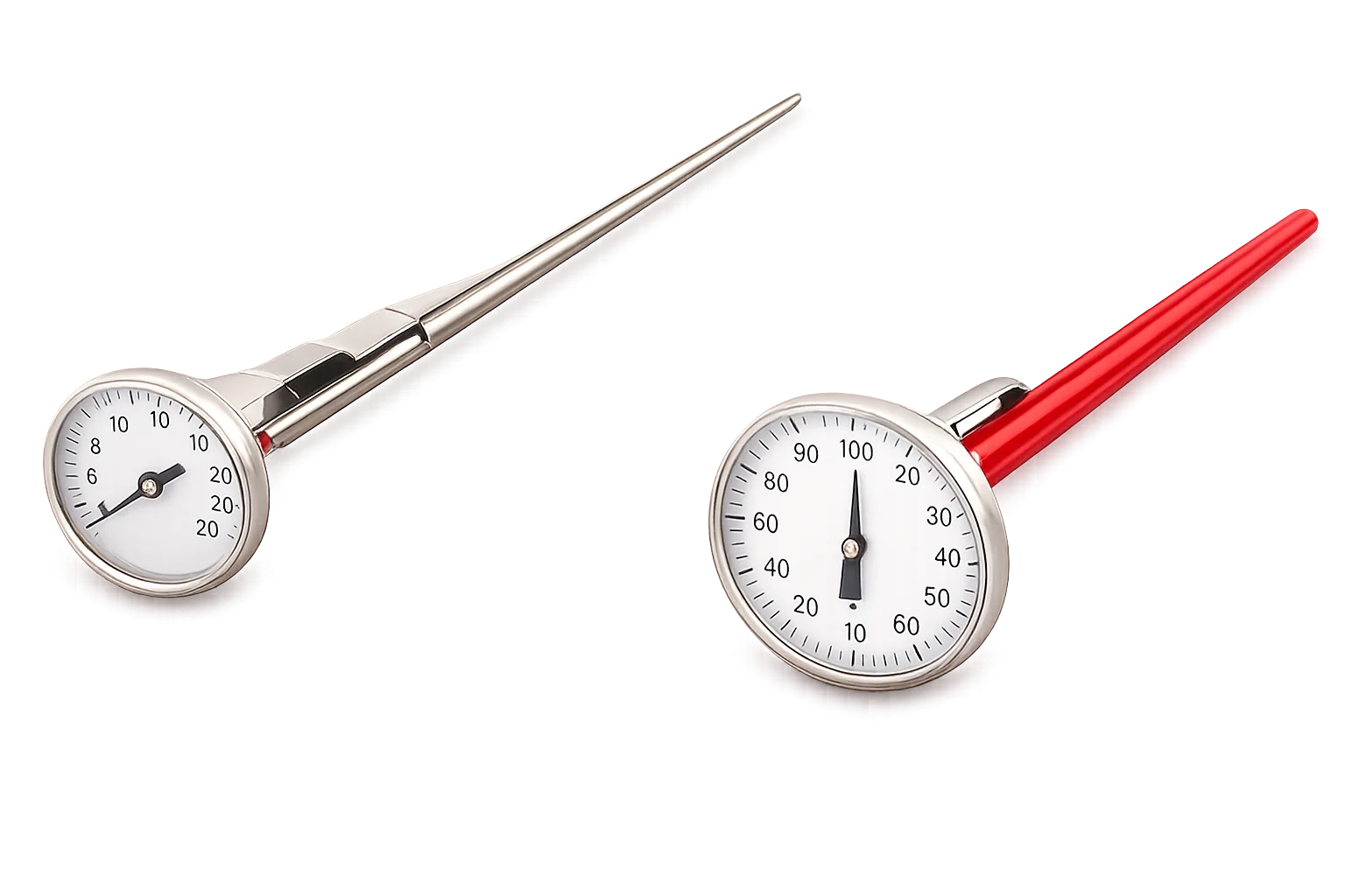 Dial Thermometer