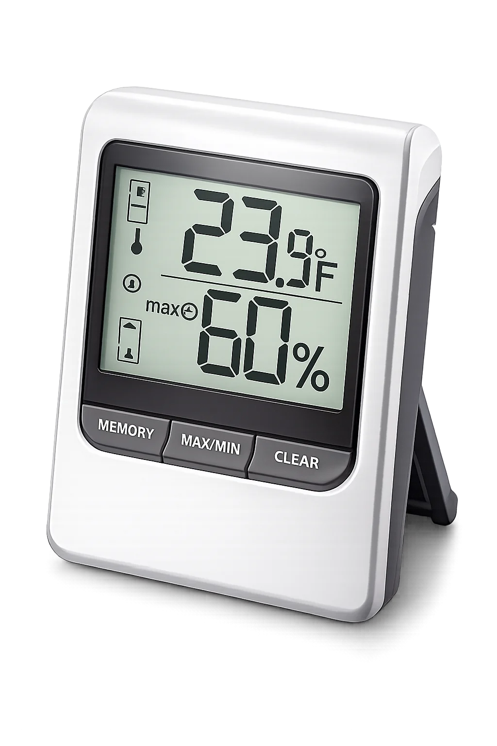 Thermo-Hygrometer