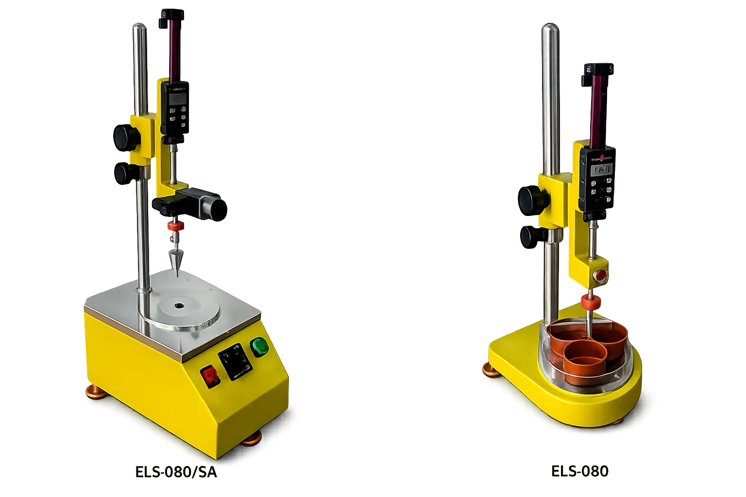 Cone Penetrometer