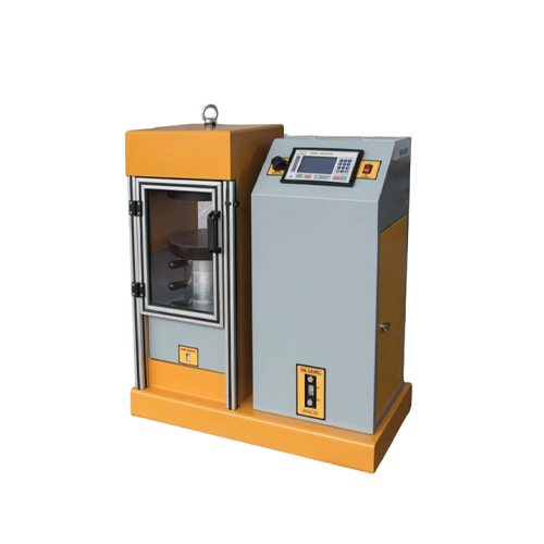 Concrete Compression Tester