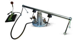 Digital Plate Load Set