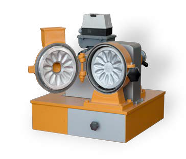 Disc Mill