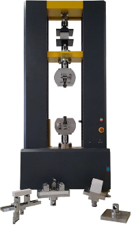 Electromechanical Tensile Tester