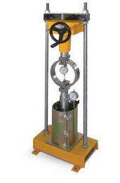 Field Cbr Tester