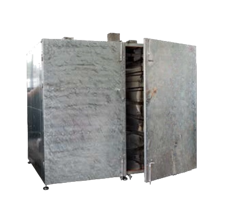 Laboratory Oven