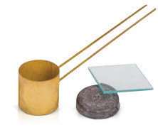Le Chatelier Mould