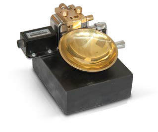 Liquid Limit Device - Casagrande Apparatus