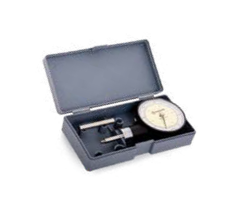 Pocket Penetrometer