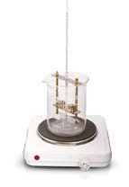 Ring And Ball Softening Point Apparatus