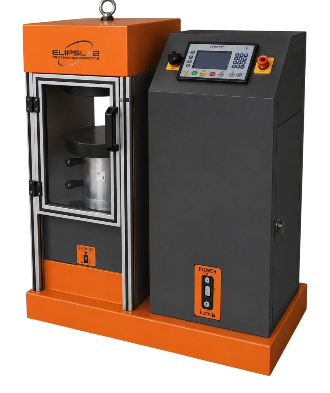 Compression Tester