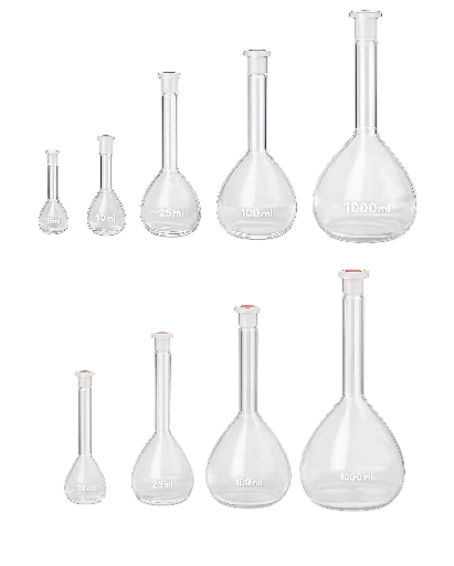 Specific Gravity Bottle / Pycnometer