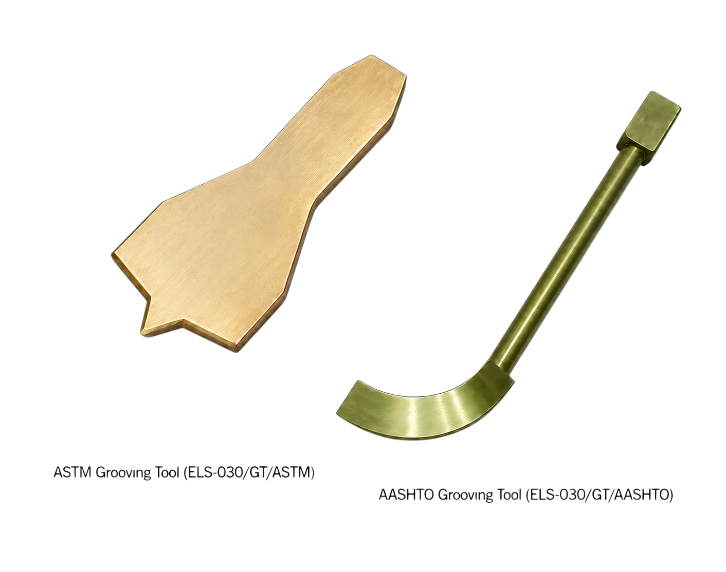 Grooving Tool