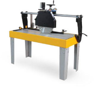 Universal Cutting Machine