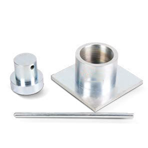 AGGREGATE CRUSHING VALUE | BS 812-110