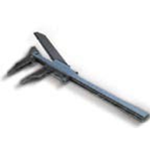 AGGREGATE SHAPE GAUGE | EN 993-4 • DIN 4226