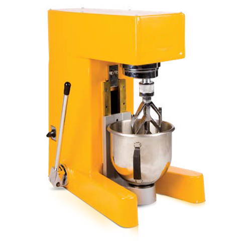 CEMENT MORTAR MIXER