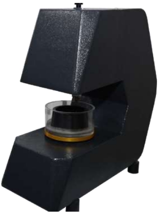 AUTOMATIC VICAT APPARATUS | ASTM C187 • ASTM C191 • EN 196-3