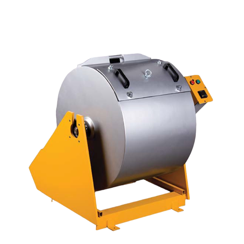 LOS ANGELES ABRASION TESTER