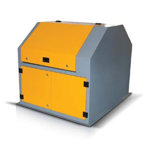 NOISE REDUCTION CABINET