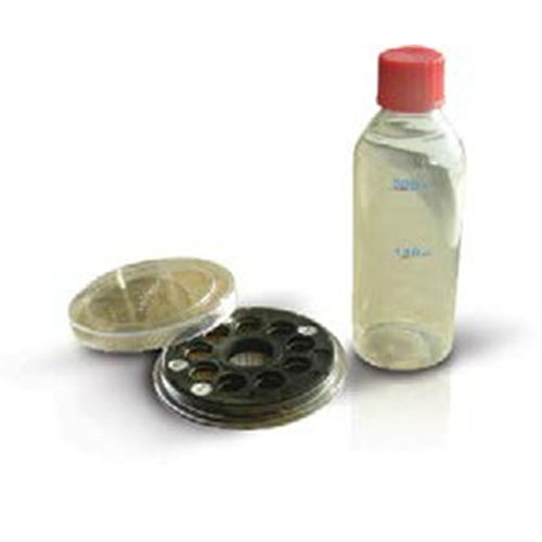 ORGANIC IMPURITIES SET