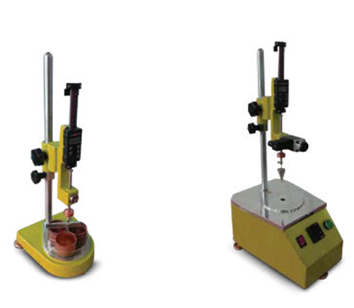 CONE PENETROMETER (ELS-080)