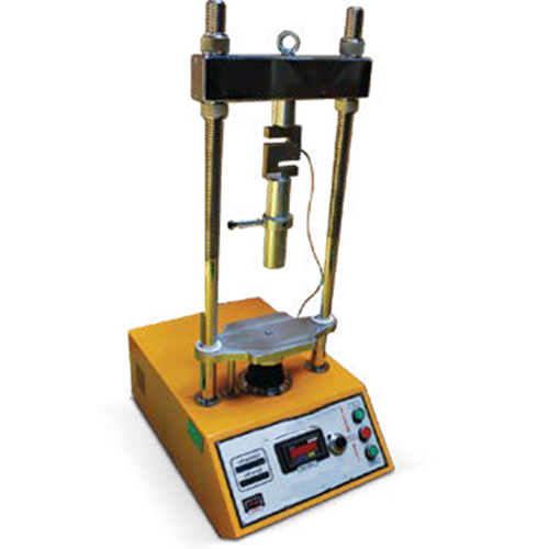 UNIAXIAL TESTER