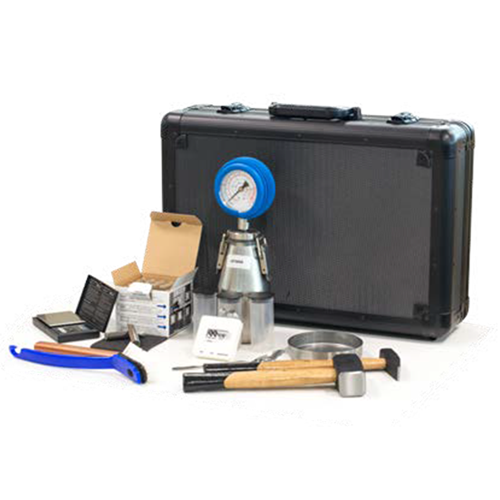 UNIVERSAL CARBIDE TESTER (Speedy Mositure Tester)