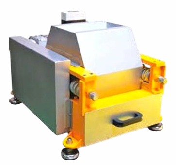 CYLINDRICAL CRUSHER (ELM-025)