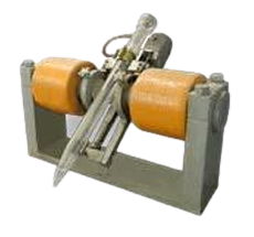 MAGNETIC SEPARATOR : DAVIS TUBE TYPE