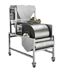 MAGNETIC SEPARATOR : DRUM TYPE TYPE (ELM-075)